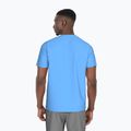 Herren Nike Essential Hydroguard T-Shirt universitätsblau 3
