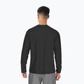 Herren Nike Luxe Letter Hydroguard Longsleeve schwarz 3