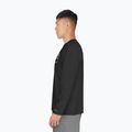 Herren Nike Luxe Letter Hydroguard Longsleeve schwarz 4