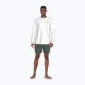 Herren Nike Luxe Letter Hydroguard Longsleeve weiß 2
