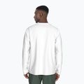 Herren Nike Luxe Letter Hydroguard Longsleeve weiß 3