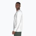 Herren Nike Luxe Letter Hydroguard Longsleeve weiß 4