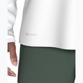 Herren Nike Luxe Letter Hydroguard Longsleeve weiß 6