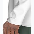 Herren Nike Luxe Letter Hydroguard Longsleeve weiß 7