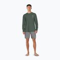 Herren-Langarmshirt Nike Luxe Letter Hydroguard fir 2