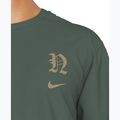 Herren-Langarmshirt Nike Luxe Letter Hydroguard fir 5