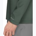 Herren-Langarmshirt Nike Luxe Letter Hydroguard fir 7