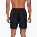 Nike Swim Breaker 7" Volley Herren Badeshorts schwarz 3
