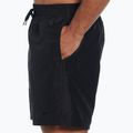 Nike Swim Breaker 7" Volley Herren Badeshorts schwarz 4