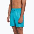 Herren Nike Swim Breaker 7" Volley staubiger Kaktus Schwimmen Shorts