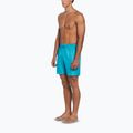 Herren Nike Swim Breaker 7" Volley staubiger Kaktus Schwimmen Shorts 2