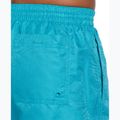 Herren Nike Swim Breaker 7" Volley staubiger Kaktus Schwimmen Shorts 6
