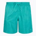 Herren Nike Swim Breaker 7" Volley staubiger Kaktus Schwimmen Shorts