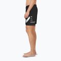 Herren Nike Specs 7" Badeshorts Volley schwarz 8