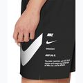 Herren Nike Specs 7" Badeshorts Volley schwarz 11