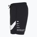 Herren Nike Specs 7" Badeshorts Volley schwarz 3