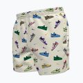 Herren Nike Multi Print 5" Volley Segel Badeshorts