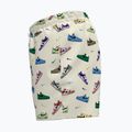 Herren Nike Multi Print 5" Volley Segel Badeshorts 3