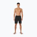 Herren Nike Essential 7" Volley Badeshorts schwarz 2