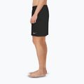 Herren Nike Essential 7" Volley Badeshorts schwarz 4