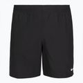 Herren Nike Essential 7" Volley Badeshorts schwarz