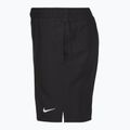 Herren Nike Essential 7" Volley Badeshorts schwarz 3