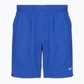Badeshorts Herren Nike Essential 7" Volley game royal
