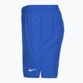 Badeshorts Herren Nike Essential 7" Volley game royal 3