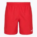 Herren-Badeshorts Nike Essential 7" Volley university red