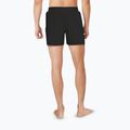 Herren Nike Essential 5" Volley Badeshorts schwarz 3