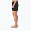 Herren Nike Essential 5" Volley Badeshorts schwarz 4