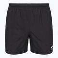 Herren Nike Essential 5" Volley Badeshorts schwarz