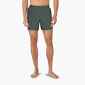 Herren Nike Essential 5" Volley Tanne Badeshorts