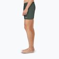 Herren Nike Essential 5" Volley Tanne Badeshorts 4