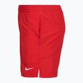 Badeshorts Herren Nike Essential 5" Volley university red 3