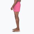 Herren Nike Essential 5" Volley pinksicle Badeshorts 4