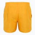 Herren Nike Essential 5" Volley Badeshorts Universität Gold 2