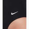 Einteiliger Damen-Badeanzug Nike Sneakerkini 2.0 Crossback schwarz 6