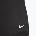 Einteiliger Damen-Badeanzug Nike Essential Asymmetrical schwarz 3