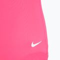 Einteiliger Damen-Badeanzug Nike Essential Asymmetrical hyper pink 3