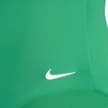 Einteiliger Damen-Badeanzug Nike Essential V-Neck stadium green 3
