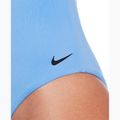 Einteiliger Damen-Badeanzug Nike Essential V-Neck university blue 4