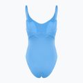 Einteiliger Damen-Badeanzug Nike Essential V-Neck university blue 2