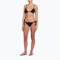 Nike Essential Triangle Bikini Badeanzug Top schwarz 2