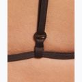 Nike Essential Triangle Bikini Badeanzug Oberteil barock braun 5