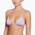 Nike Essential Triangle Bikini Badeanzug Top Hortensien