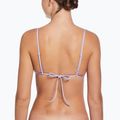 Nike Essential Triangle Bikini Badeanzug Top Hortensien 3