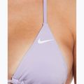 Nike Essential Triangle Bikini Badeanzug Top Hortensien 4