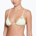 Nike Essential Triangle Bikini Badeanzug Oberteil kaum Volt