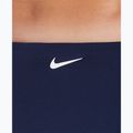 Zweiteiliger Damen-Badeanzug Nike Essential Bralette Bikini midnight navy 8